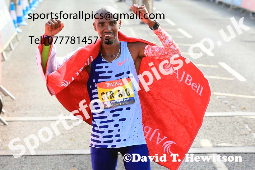 Mens 2023 AJ Bell GNR.  Photo: David T. Hewitson/Sports for All Pics